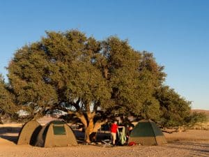 Namibcamp