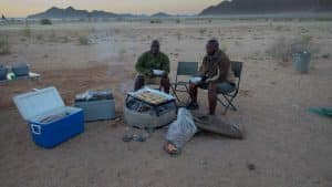 Namibwüste
