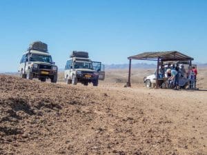 Namib Naukluft Nationalpark