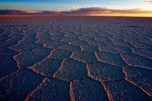 Salar de Uyuni