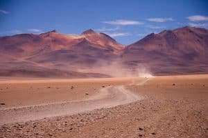 Puna de Atacama