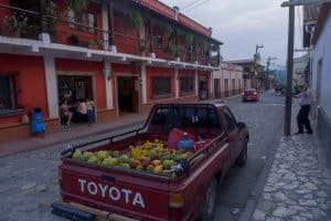 Copan Ruinas