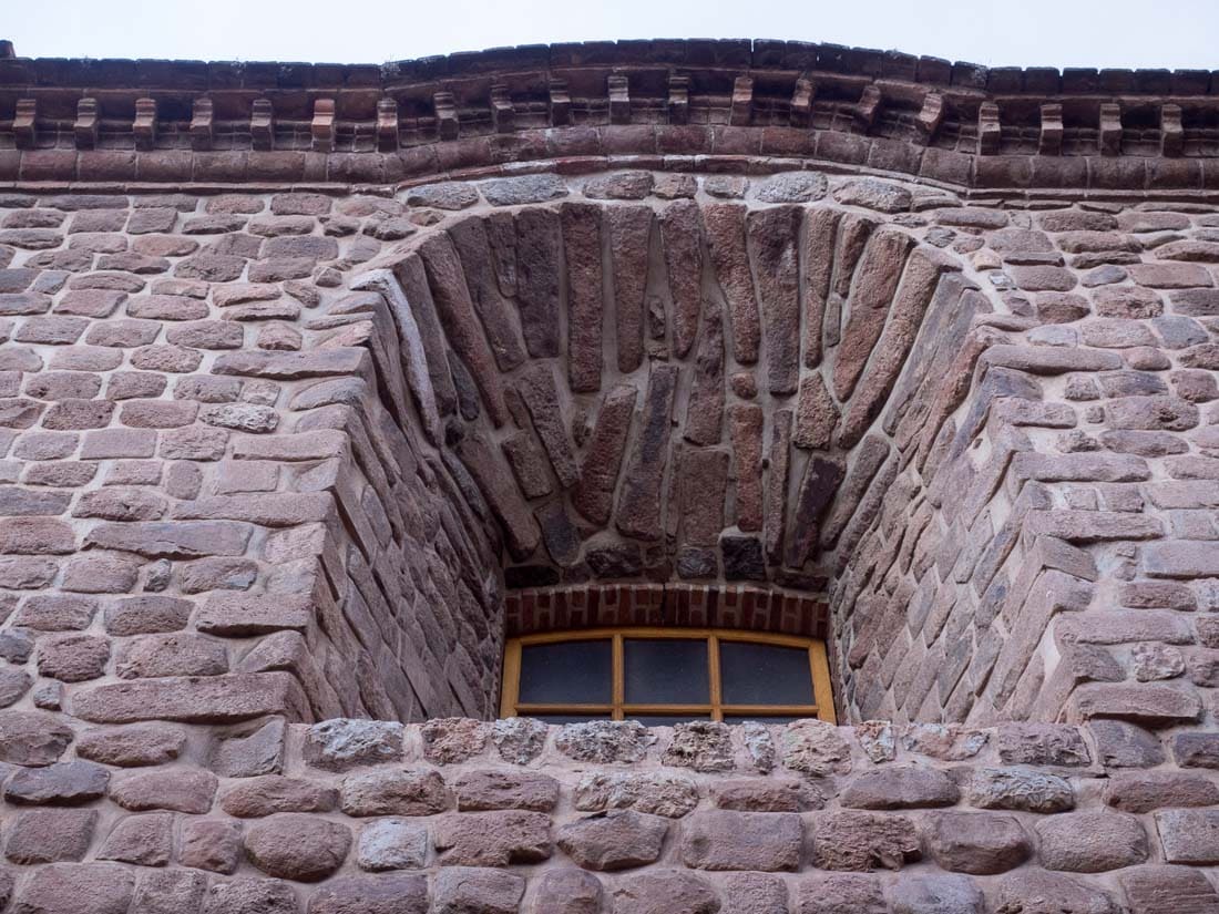 Cuzcomauer