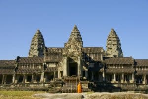 Angkor Watt 10