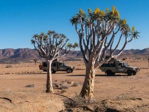 Namib Naukluft Nationalpark