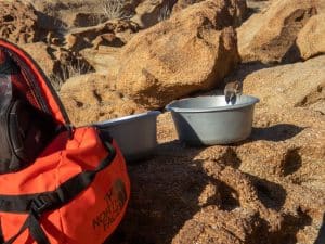 Namib Naukluft Camp Anouk