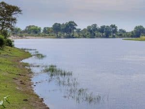 Mudumu Nationalpark