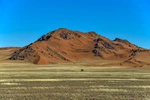 Sesriem Gebiet, Namib Naukluft N.P.